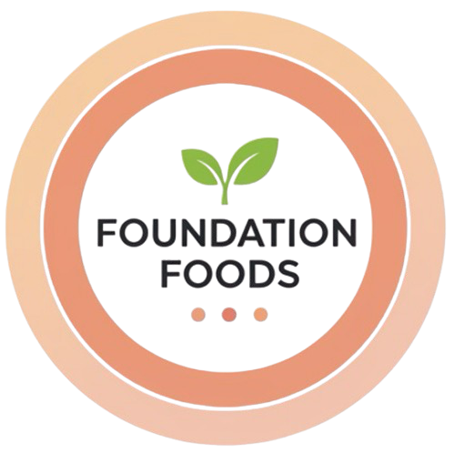 Foundation Foods Ltd